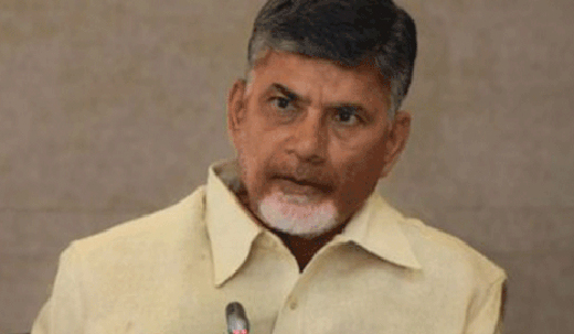 C Babu-TDP.